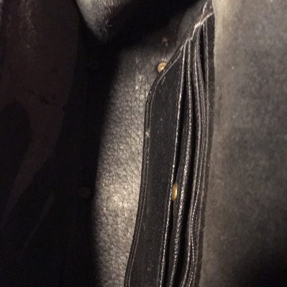 Downey and Bourke Vintage Crossbody - Picture 6 of 7